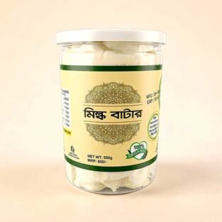 Butter মাখন