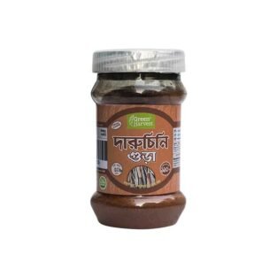 দারুচিনি গুড়া