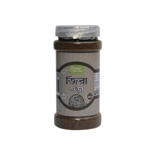 জিরা গুড়া