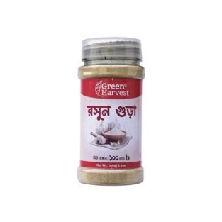 রসুন গুঁড়া