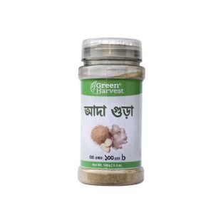 আদা গুঁড়া