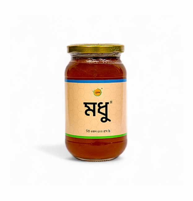 লিচু ফুলের মধু